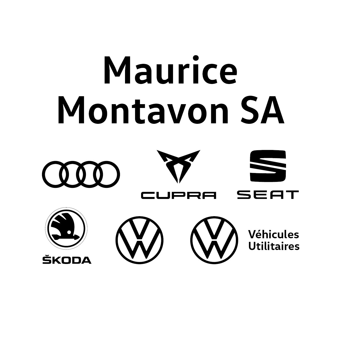 Maurice Montavon SA
